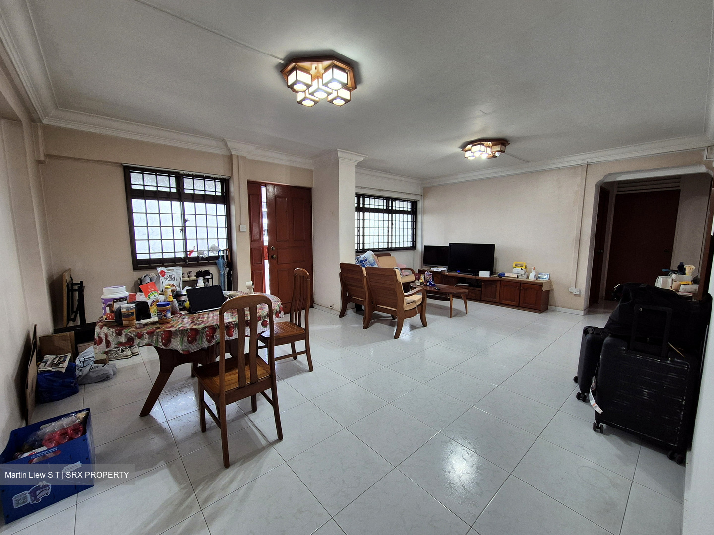 Blk 747 Woodlands Circle (Woodlands), HDB 4 Rooms #504086301